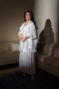 Load image into Gallery viewer, Ram 13 white jacket