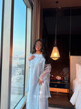 تحميل الصورة إلى عارض المعرض ، Ramadan 1 baby blue