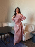 Load image into Gallery viewer, Ramadan 3 orange