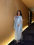 تحميل الصورة إلى عارض المعرض ، Ramadan 1 baby blue