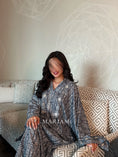 Load image into Gallery viewer, Ramadan 5 blue
