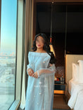 تحميل الصورة إلى عارض المعرض ، Ramadan 1 baby blue