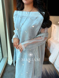 تحميل الصورة إلى عارض المعرض ، Ramadan 1 baby blue