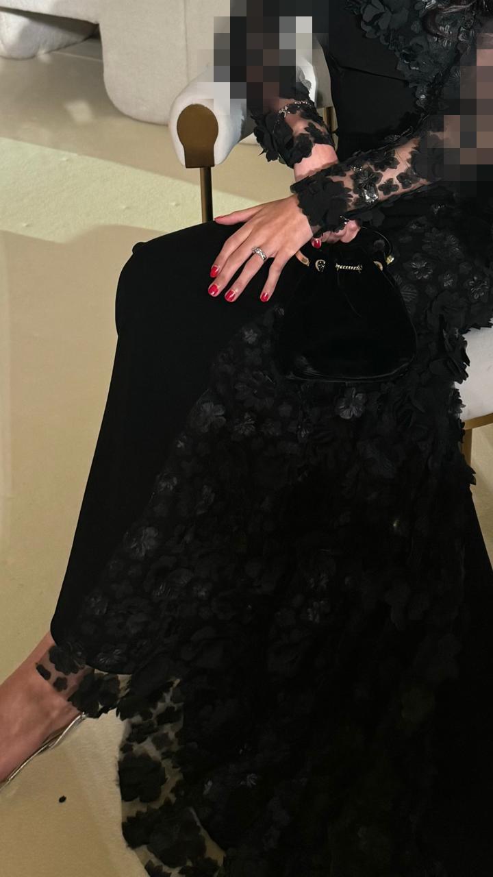 CODE 1 BLACK