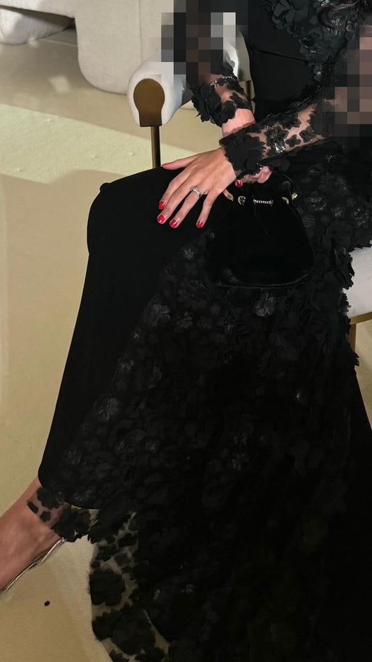 CODE 1 BLACK