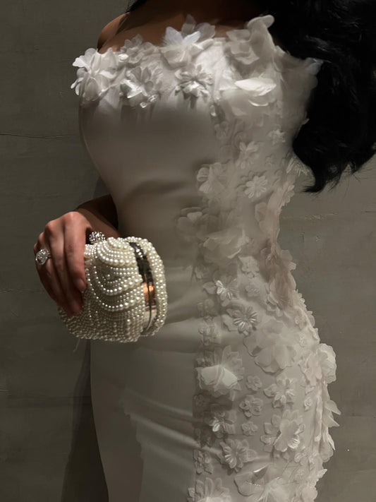 CODE 1 WHITE