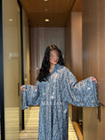 Load image into Gallery viewer, Ramadan 5 blue