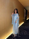 تحميل الصورة إلى عارض المعرض ، Ramadan 1 baby blue