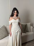 Load image into Gallery viewer, Beige Poème-ML-05-BP