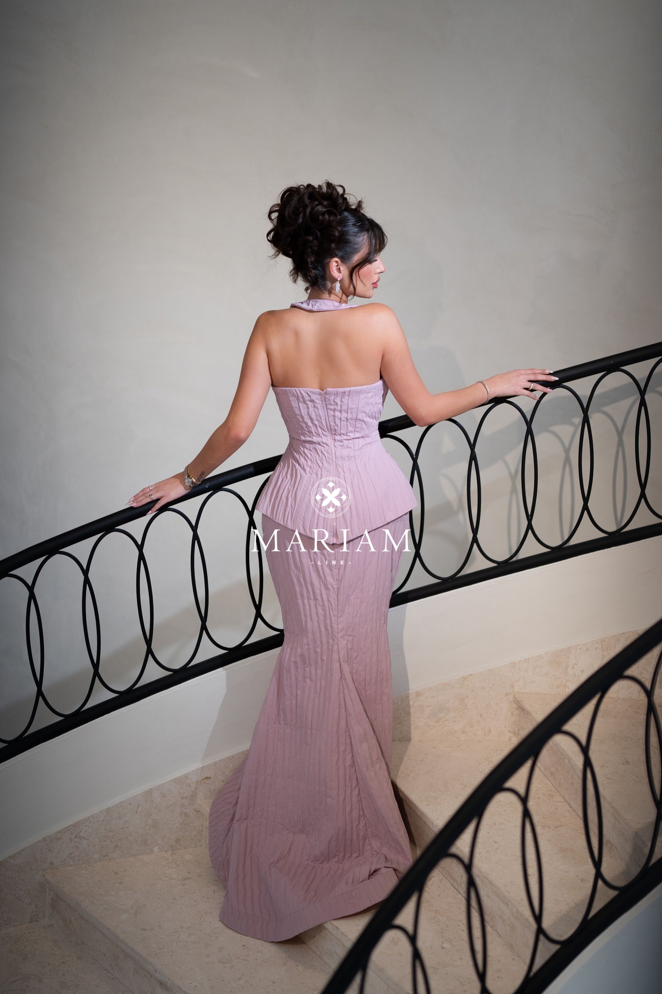 Code 24 pink