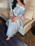تحميل الصورة إلى عارض المعرض ، Ramadan 1 baby blue