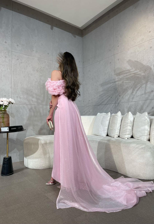 CODE 4 PINK