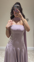 Load and play video in Gallery viewer, Lilac Whisper - ML-03-LW