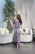 Load image into Gallery viewer, CODE 1 DARK PURPLE