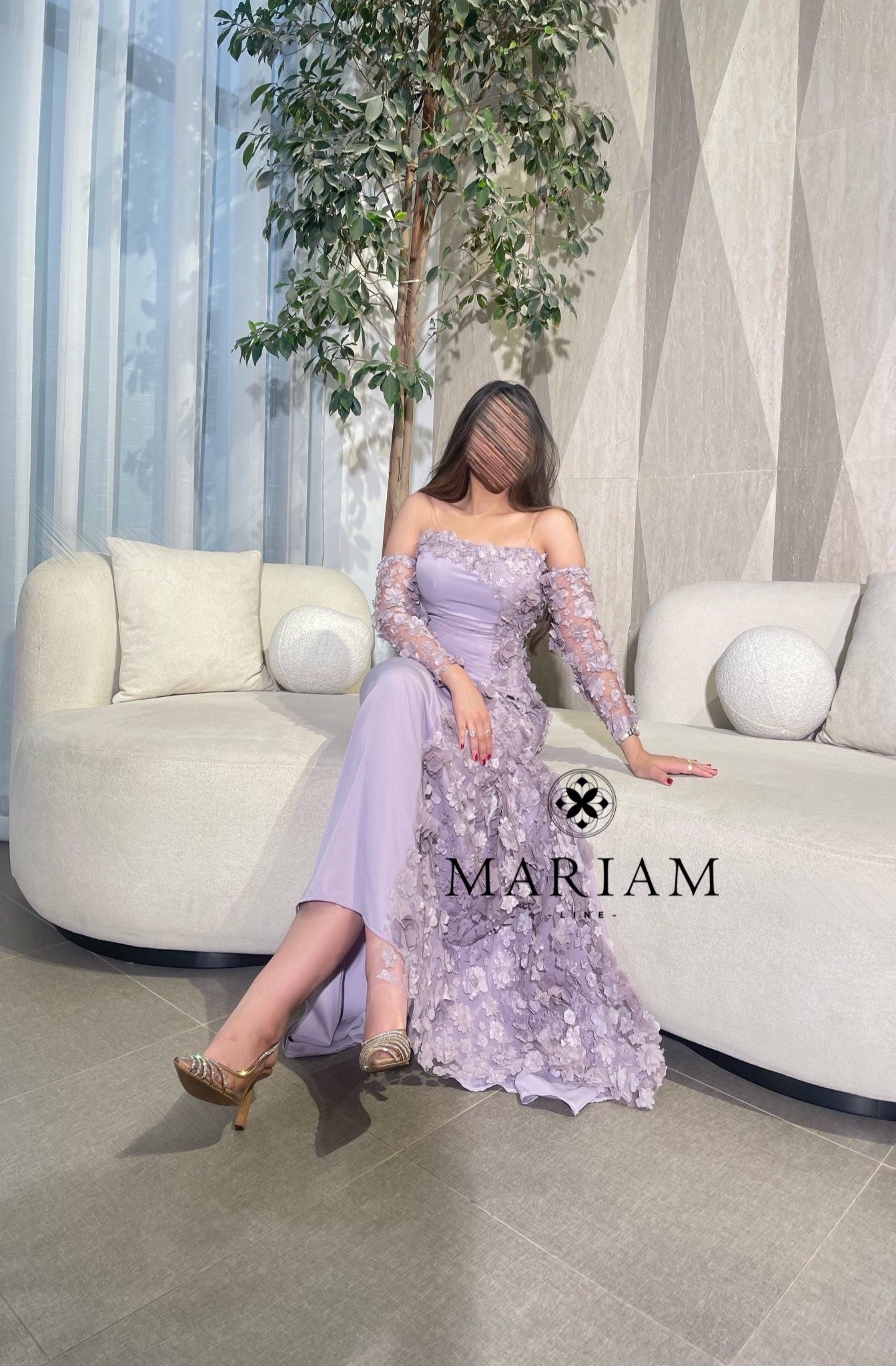 CODE 1 DARK PURPLE