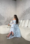 Load image into Gallery viewer, CODE 1 BABY BLUE