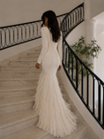 تحميل الصورة إلى عارض المعرض ، Ivory Cascade
